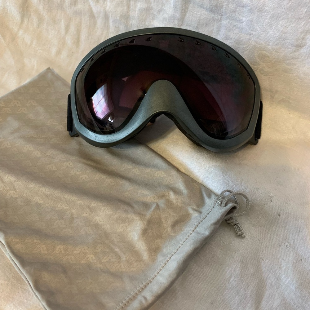 Gordini ultra vision ski or snow goggles
